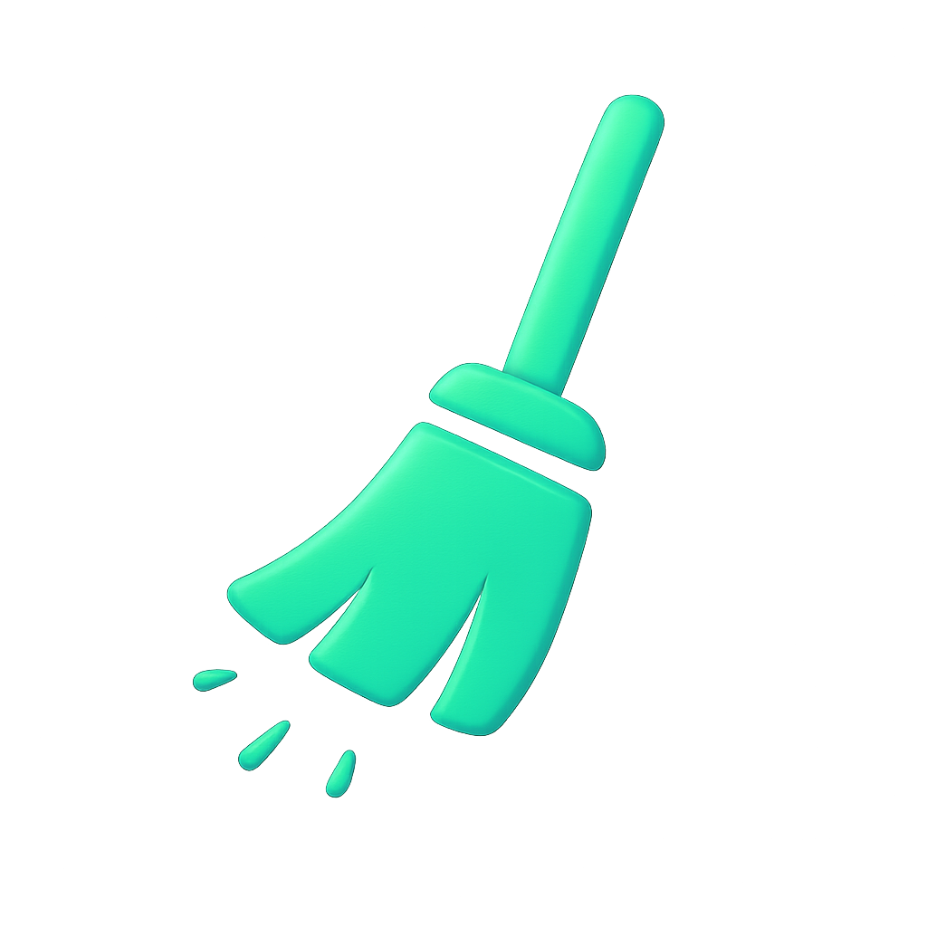 SweepFeed